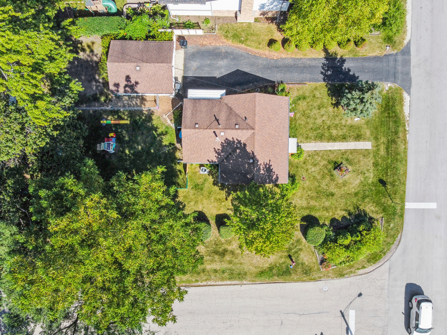 101 Oakleaf Road Lake In The Hills, IL 60156 - Photo 20 of 23