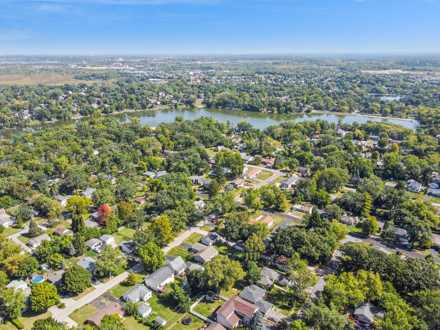 101 Oakleaf Road Lake In The Hills, IL 60156 - Photo 23 of 23