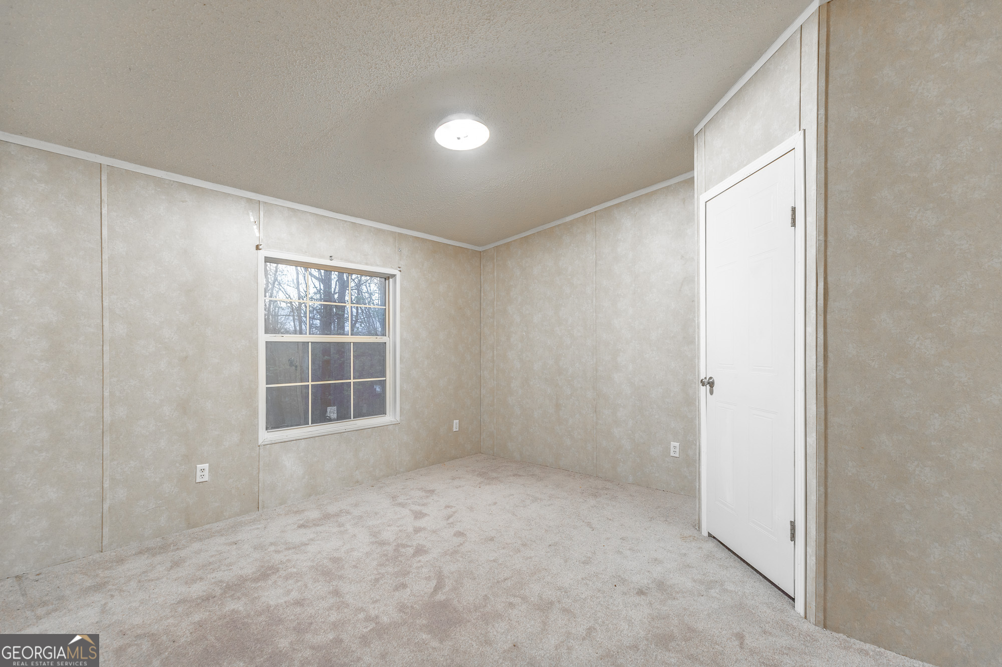 132 Short Hollow Road Trion, GA 30753 - Photo 30 of 46 an empty room with windows