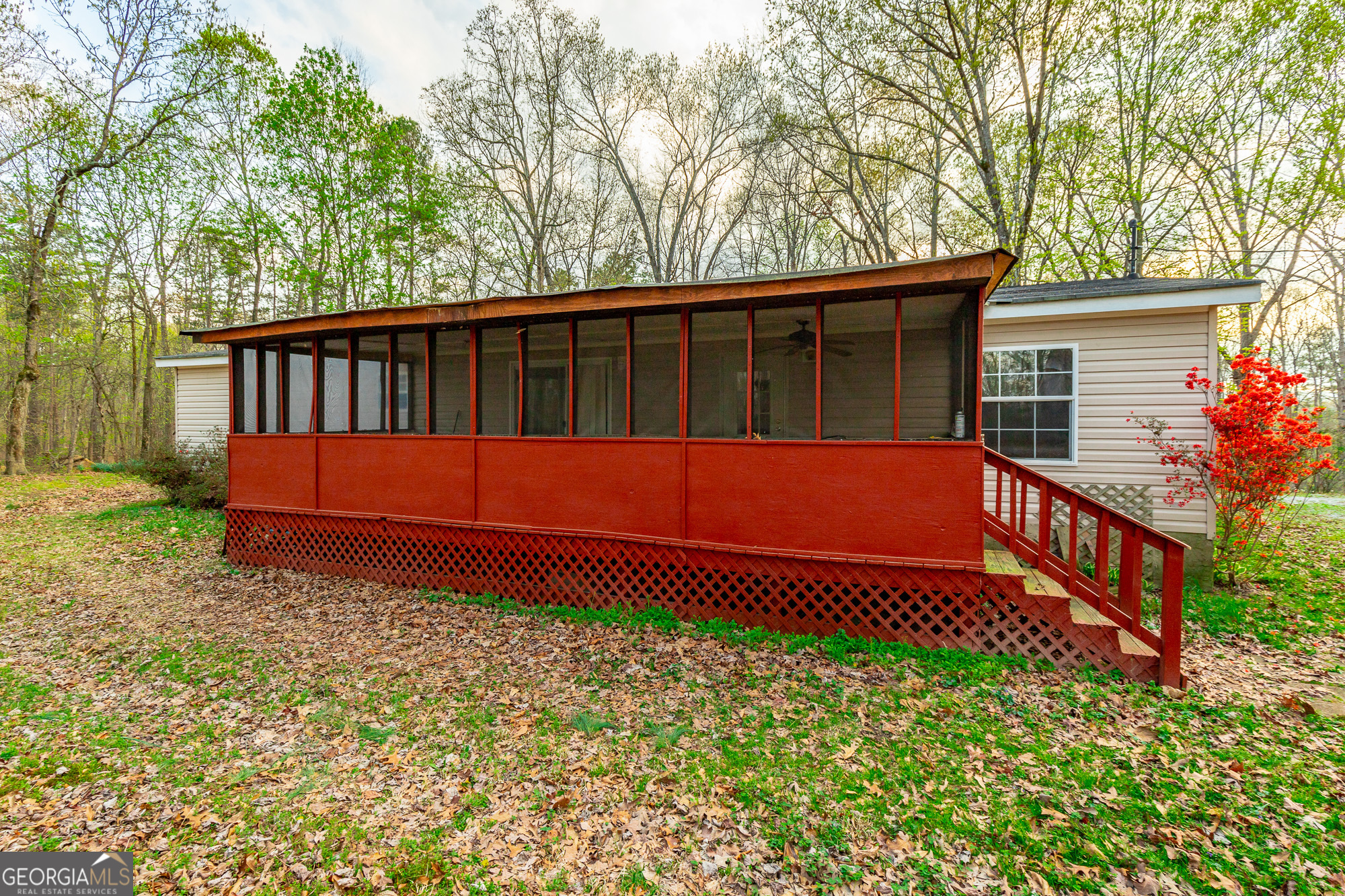 132 Short Hollow Road Trion, GA 30753 - Photo 4 of 46 a view of a house with a yard