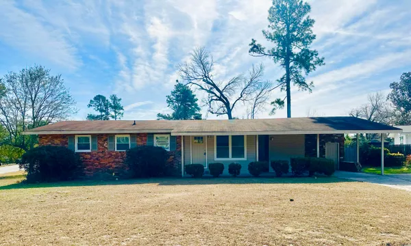$179,900 | 3340 Bardot Drive, Augusta, GA 30909