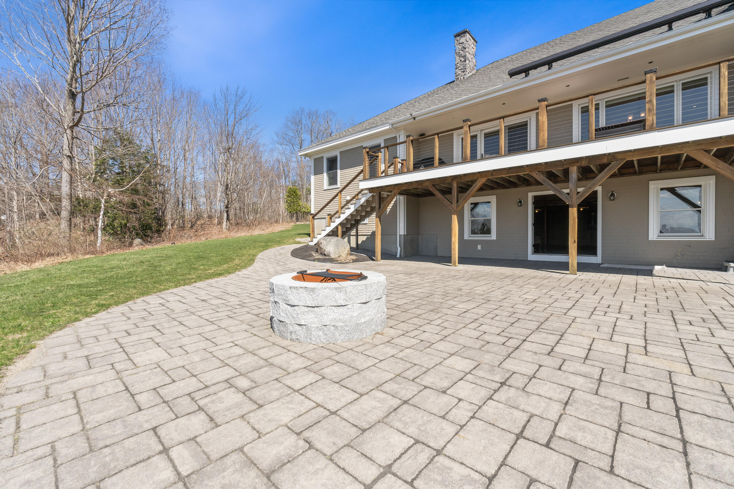 1158 W Road Bowdoin, ME 04287 - Photo 34 of 54 1158 W Rd_194 patio