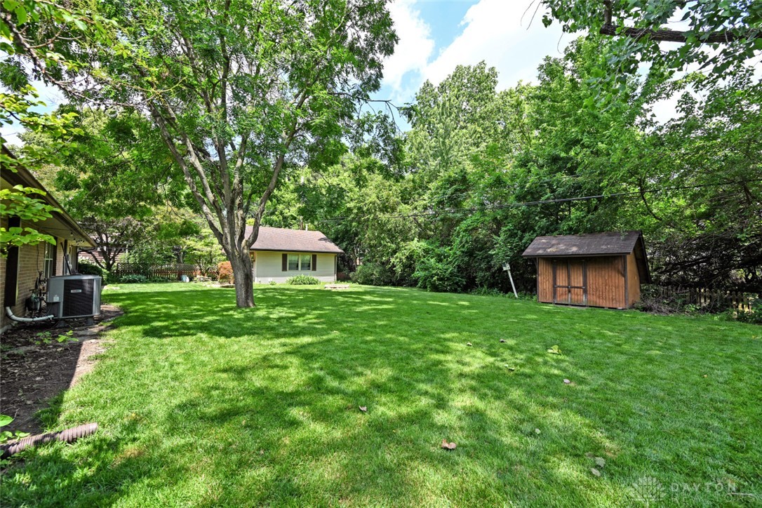 2665 Hemphill Road Kettering, OH 45440 - Photo 38 of 48