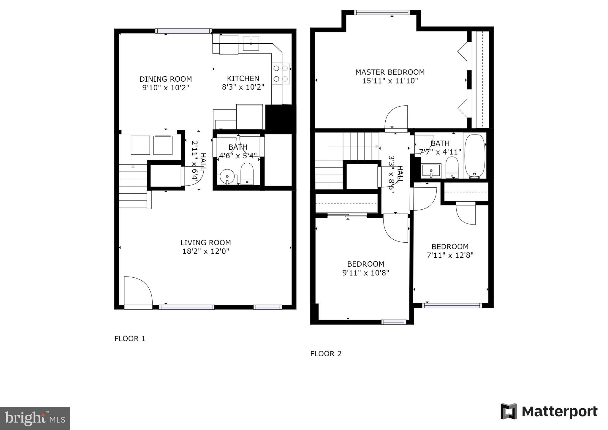 1673 Westwind Way McLean, VA 22102 - Photo 24 of 24