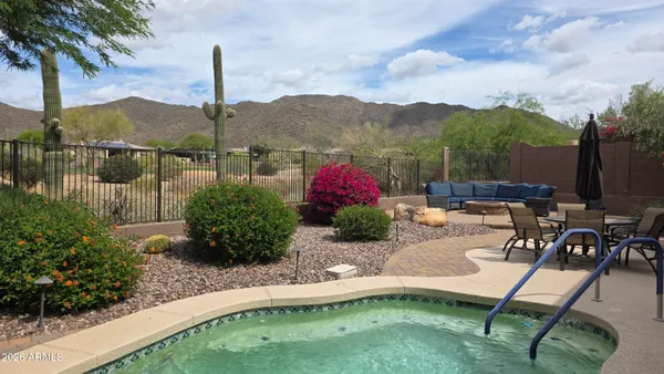 $1,100,000 | 2136 West Camargo Drive, Anthem, AZ 85086