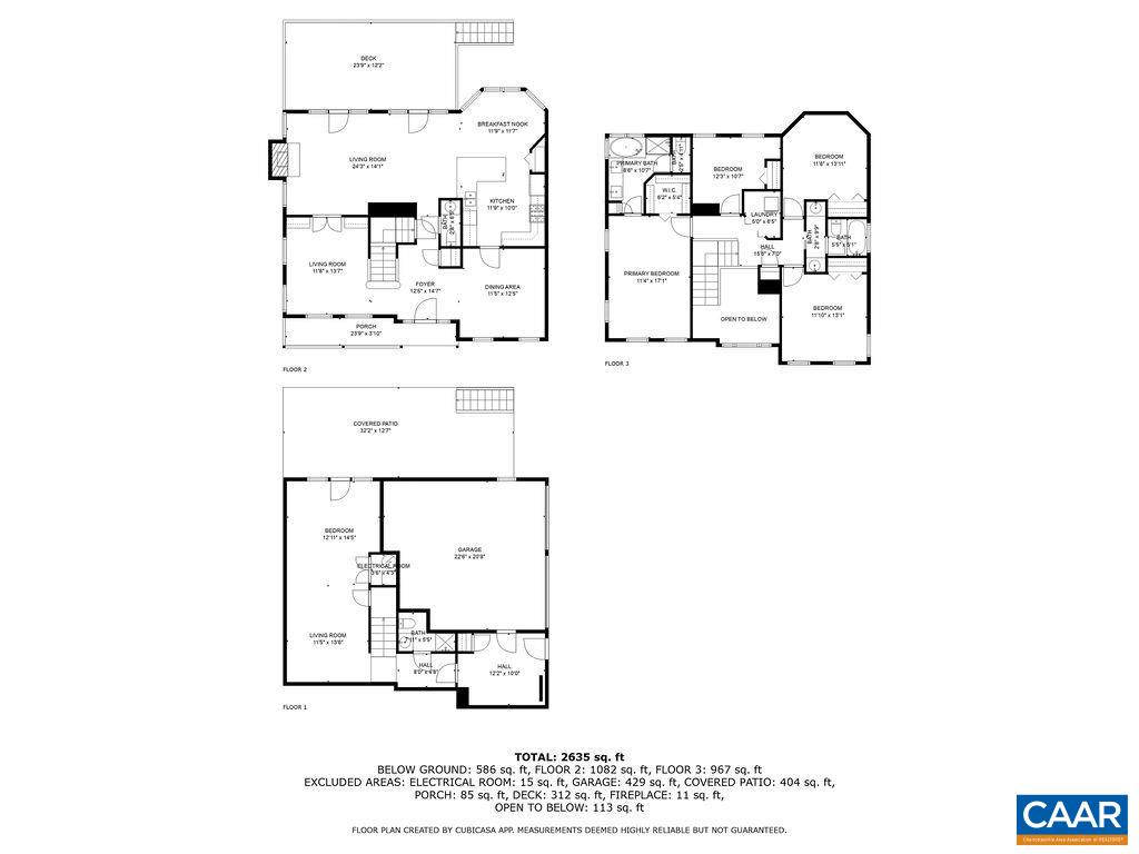 1425 Singleton Lane Charlottesville, VA 22903 - Photo 41 of 42