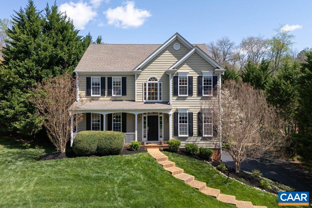 1425 Singleton Lane Charlottesville, VA 22903 - Photo 42 of 42