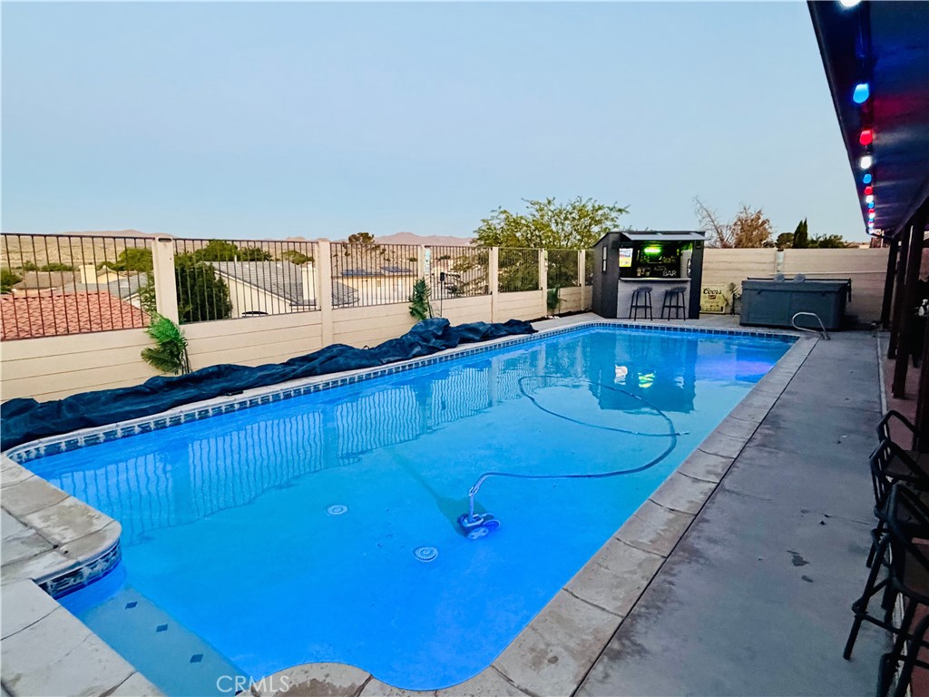 26515 Bluewater Road Helendale, CA 92342 - Photo 21 of 59