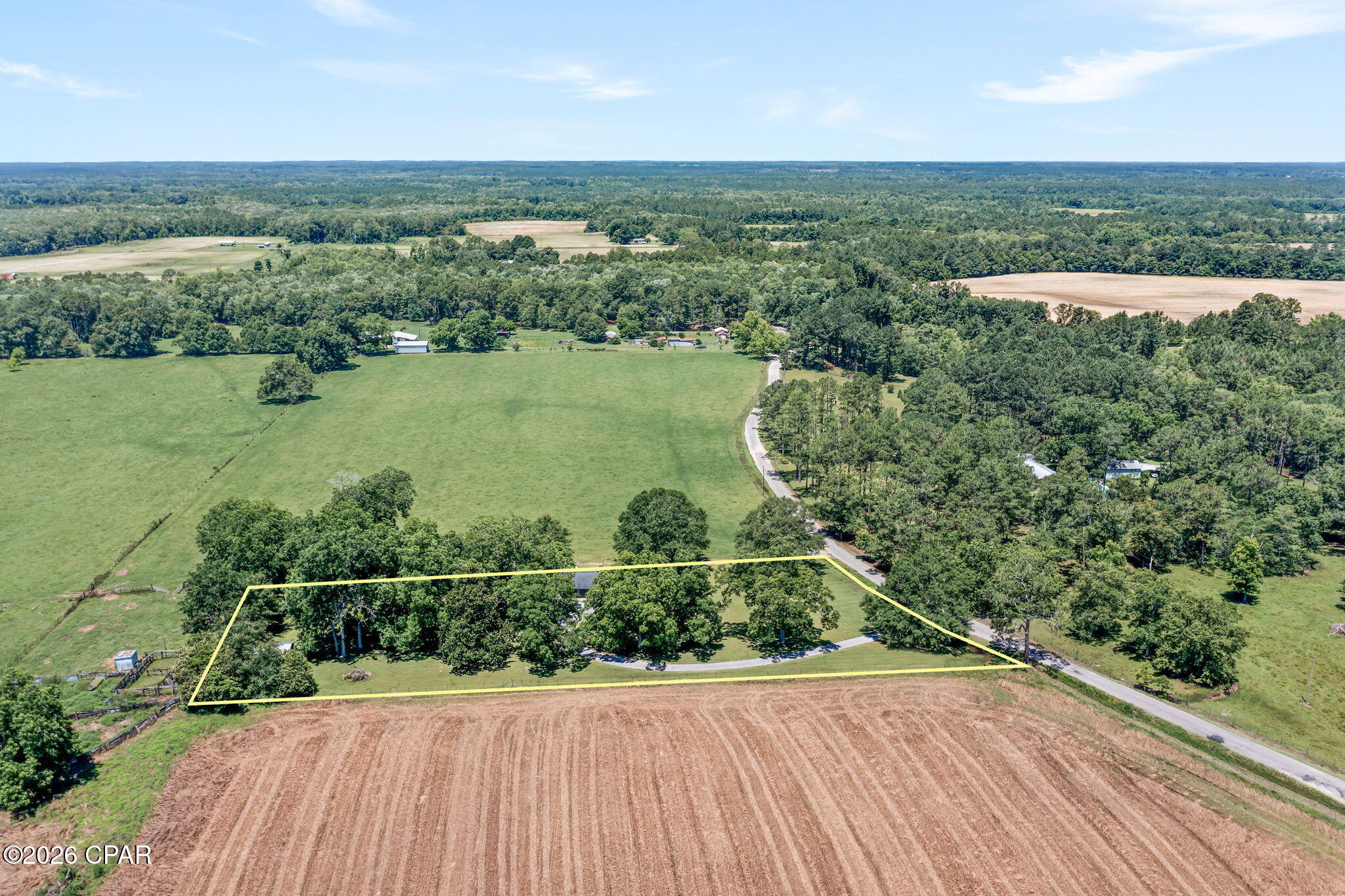 1561 Snell Road Chipley, FL 32428 - Photo 43 of 49