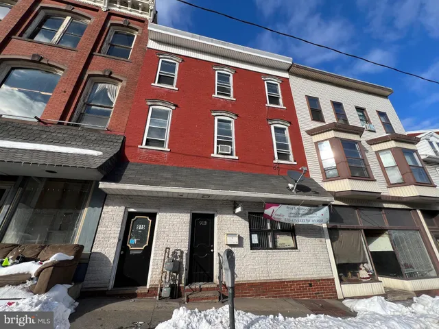 $219,000 | 913 Centre Street, Ashland, PA 17921