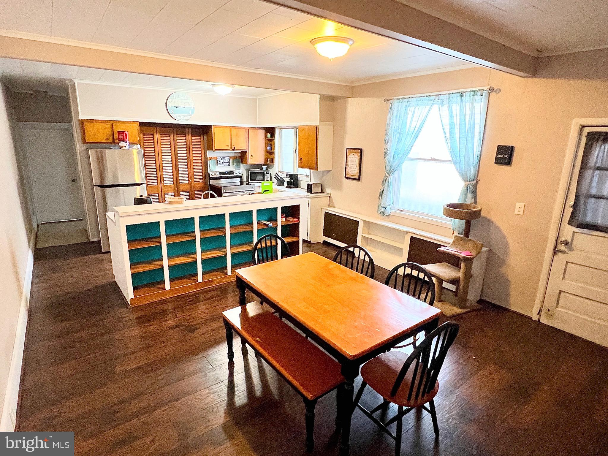 913 Centre Street Ashland, PA 17921 - Photo 24 of 37 2nd Floor Kitchen