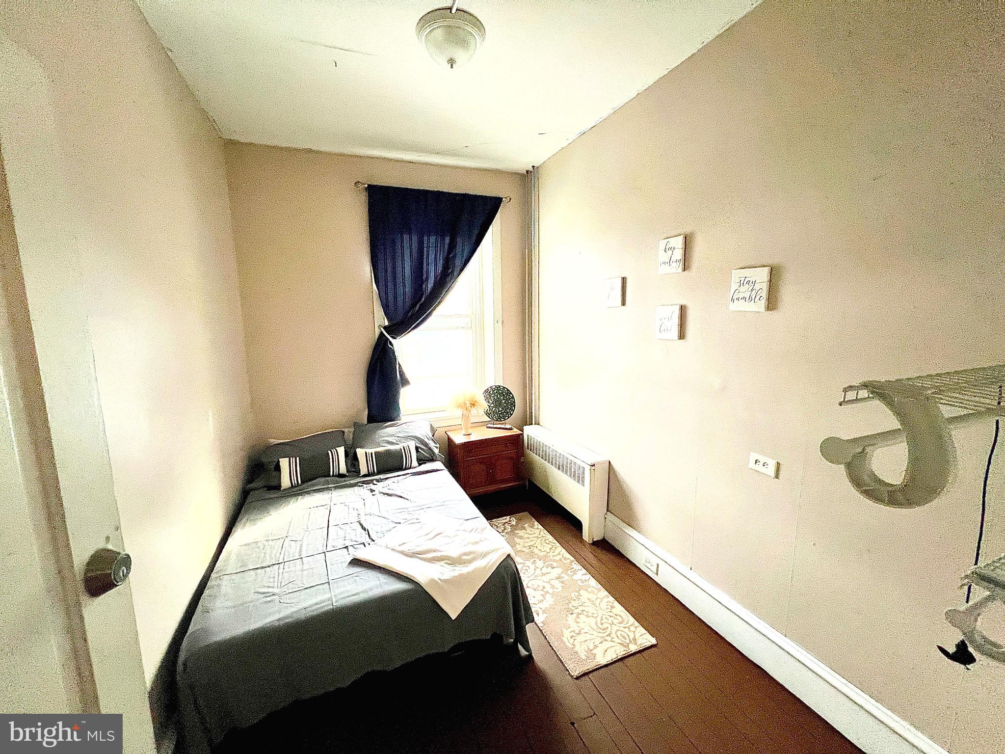 913 Centre Street Ashland, PA 17921 - Photo 29 of 36 2nd Floor Bedroom 2