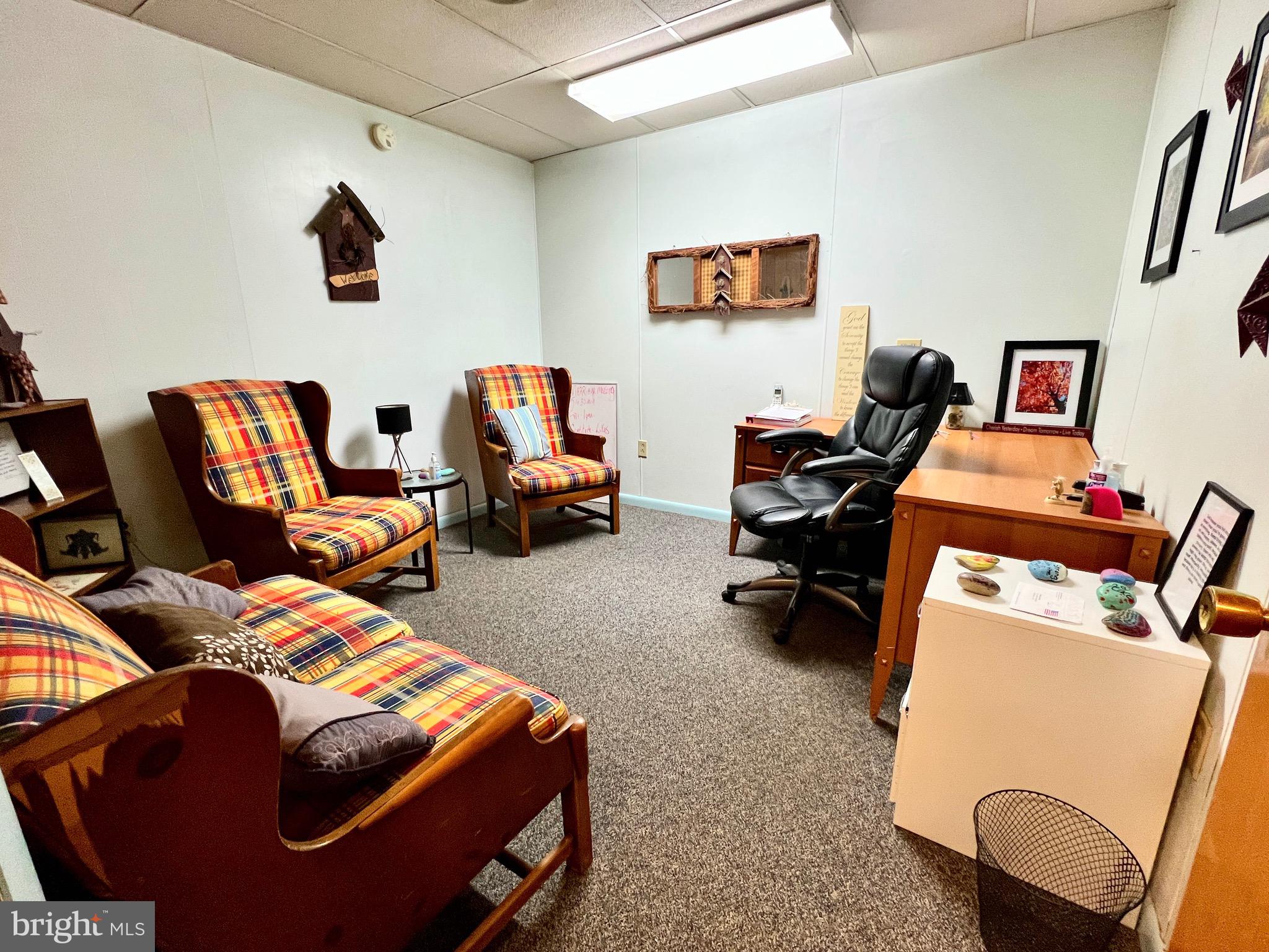 913 Centre Street Ashland, PA 17921 - Photo 10 of 36 First Floor Room 2