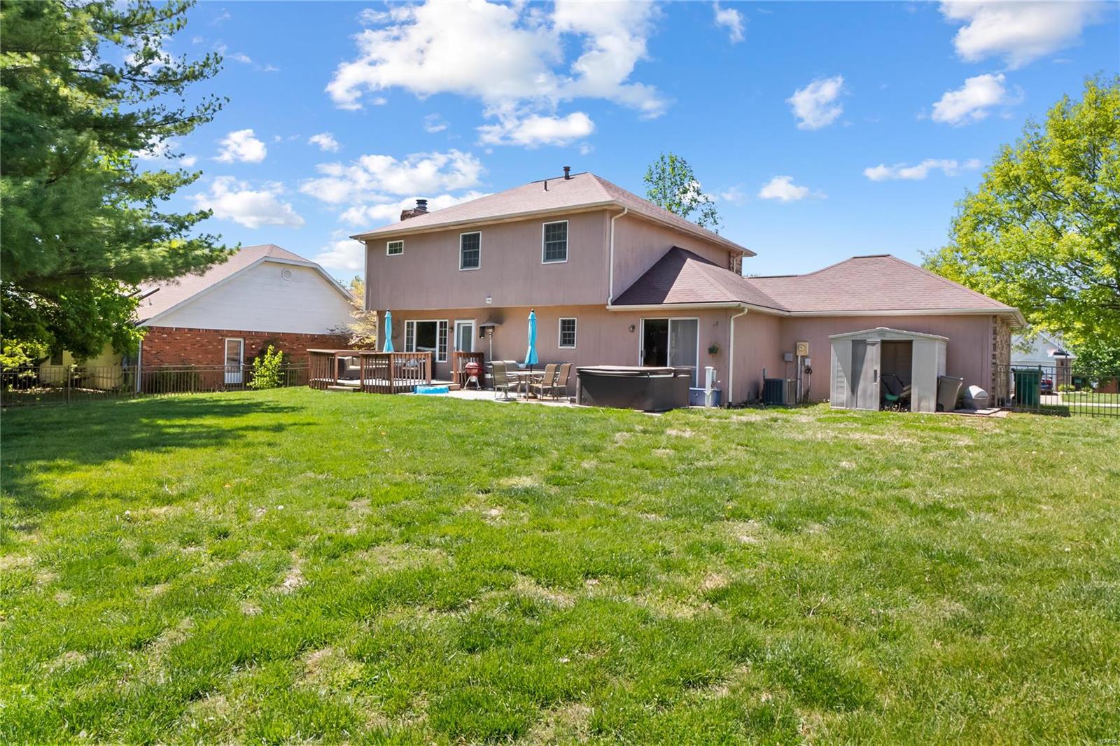 226 Hickory Ridge Belleville, IL 62223 - Photo 33 of 37 Gallery Image 33