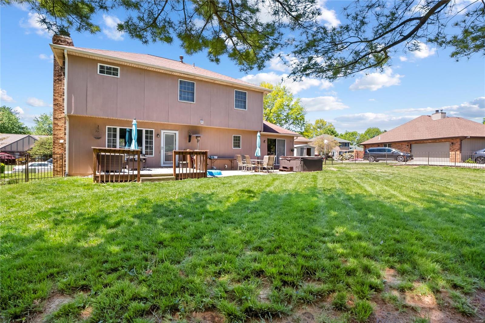 226 Hickory Ridge Belleville, IL 62223 - Photo 34 of 37 Gallery Image 34