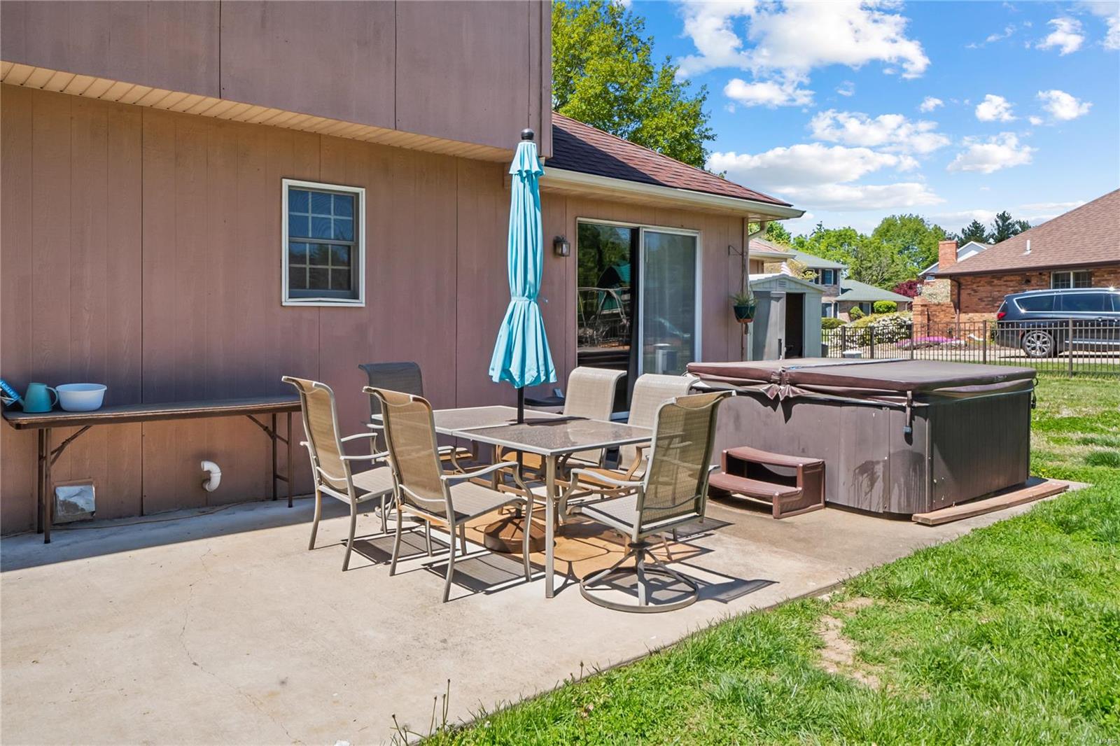 226 Hickory Ridge Belleville, IL 62223 - Photo 35 of 37 Gallery Image 35