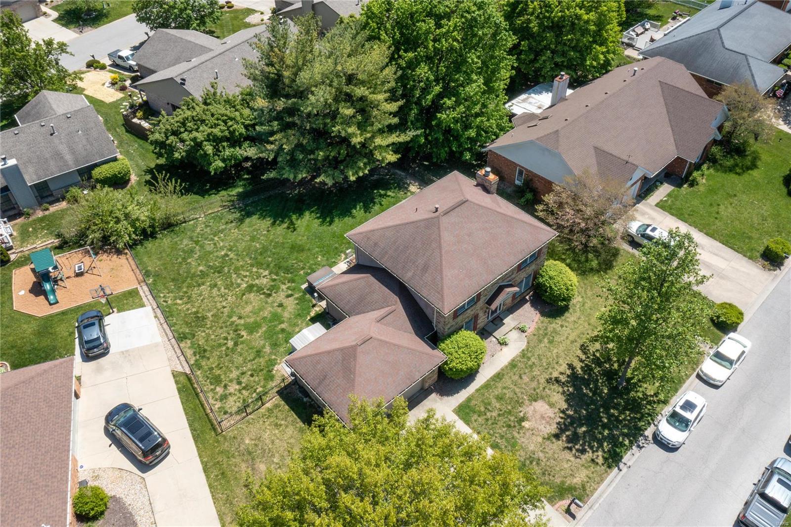 226 Hickory Ridge Belleville, IL 62223 - Photo 37 of 37 Gallery Image 37