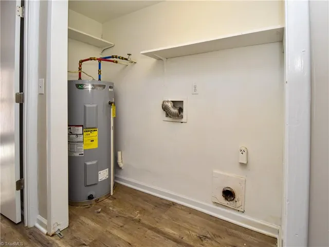 $1,200 | 1811 Saffron Place, Winston-Salem, NC 27127