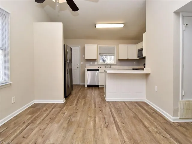 $1,200 | 1811 Saffron Place, Winston-Salem, NC 27127