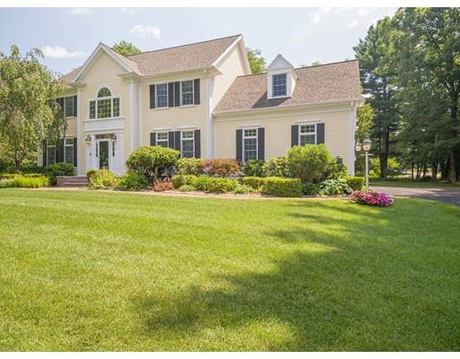 9 Davis Road Bedford, MA 01730 - Photo 37 of 42 Gallery Image 37
