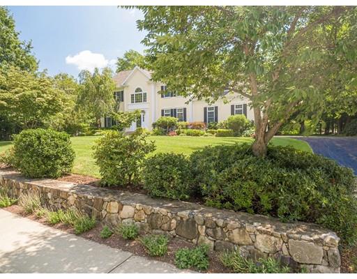 9 Davis Road Bedford, MA 01730 - Photo 38 of 42 Gallery Image 38