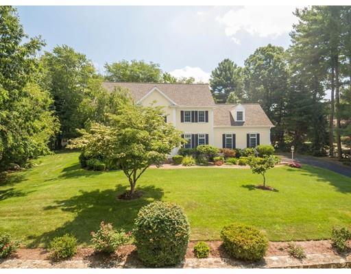 9 Davis Road Bedford, MA 01730 - Photo 39 of 42 Gallery Image 39