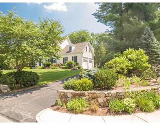 9 Davis Road Bedford, MA 01730 - Photo 40 of 42 Gallery Image 40