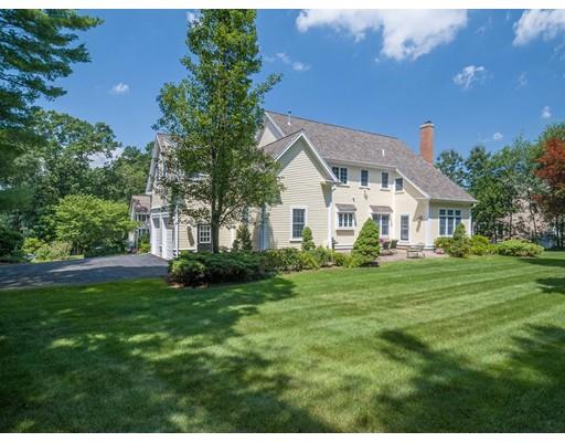 9 Davis Road Bedford, MA 01730 - Photo 41 of 42 Gallery Image 41