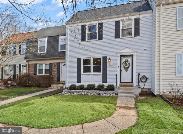 $629,000 | 3145 Ellenwood Drive, Fairfax, VA 22031