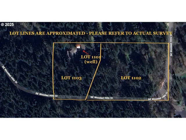 $799,990 | 19609 Southeast Wooded Hills Drive, Damascus, OR 97089