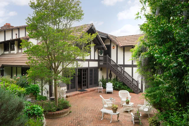 $5,450,000 | 4385 Via Presada, Santa Barbara, CA 93110