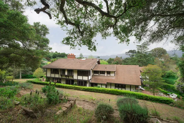 $5,450,000 | 4385 Via Presada, Santa Barbara, CA 93110