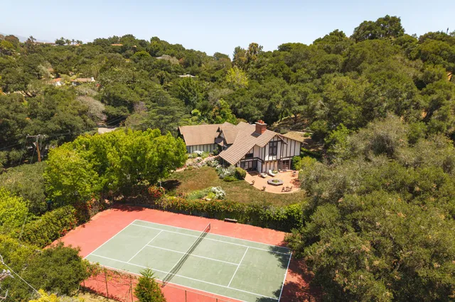 $5,450,000 | 4385 Via Presada, Santa Barbara, CA 93110