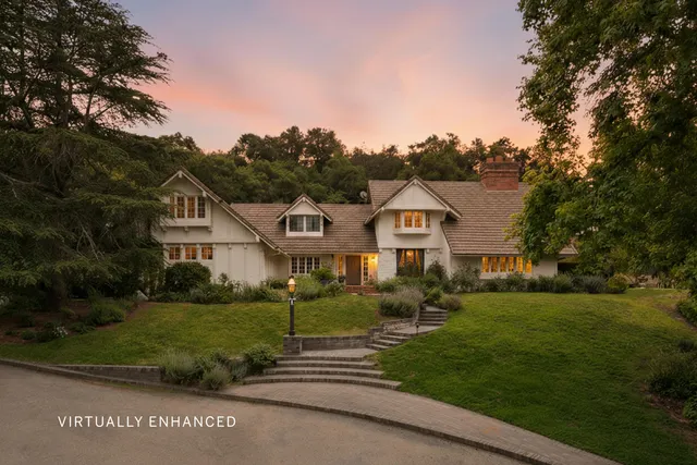 $5,450,000 | 4385 Via Presada, Santa Barbara, CA 93110