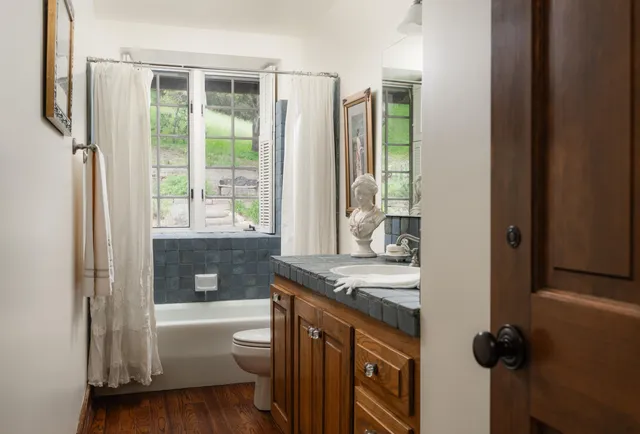 $5,450,000 | 4385 Via Presada, Santa Barbara, CA 93110