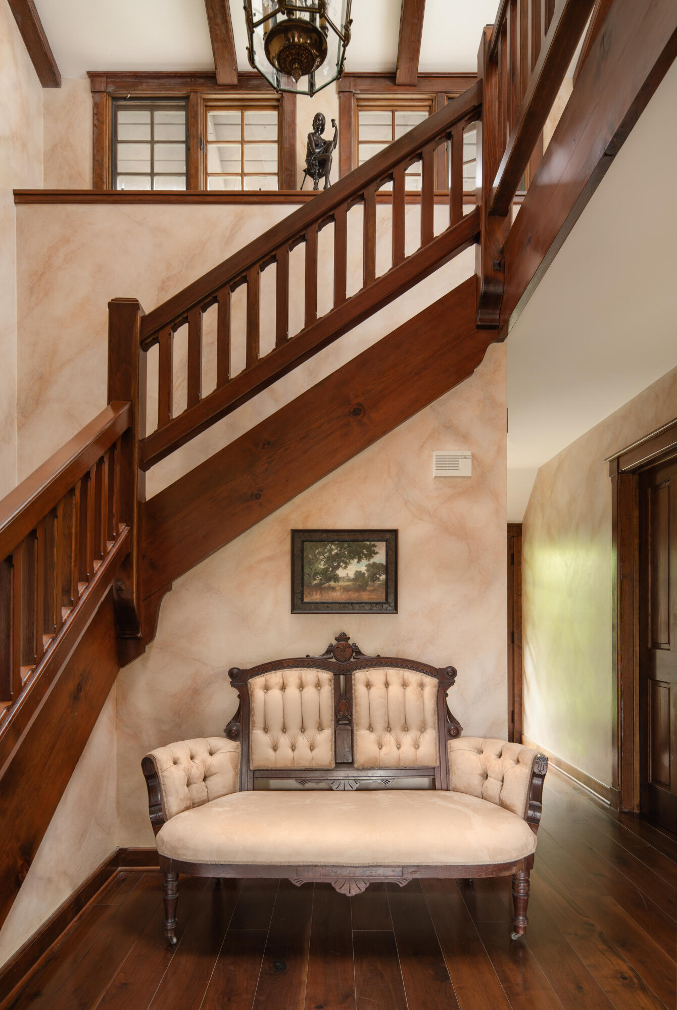 4385 Via Presada Santa Barbara, CA 93110 - Photo 23 of 37 Foyer