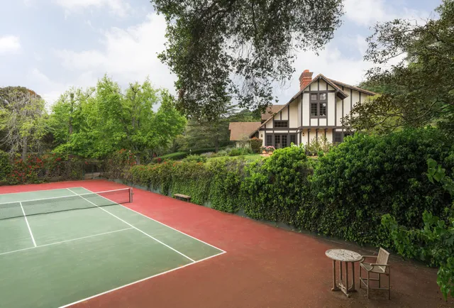 $5,450,000 | 4385 Via Presada, Santa Barbara, CA 93110