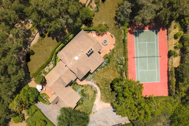 $5,450,000 | 4385 Via Presada, Santa Barbara, CA 93110