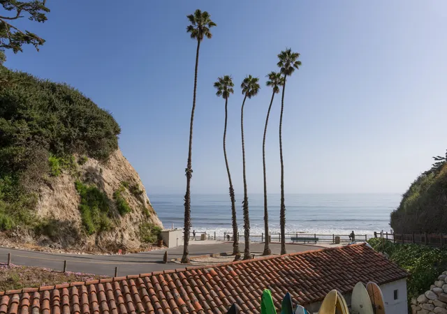 $5,450,000 | 4385 Via Presada, Santa Barbara, CA 93110