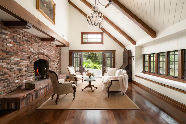 $5,450,000 | 4385 Via Presada, Santa Barbara, CA 93110