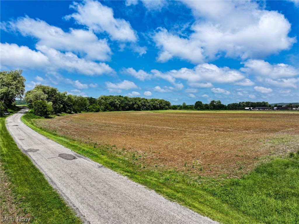 Harwalk Road Northwest Strasburg, OH 44680 - Photo 14 of 15 View of road