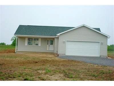 9926 Wolfe Road New Vienna, OH 45159 - Photo 1 of 1 Gallery Image 1