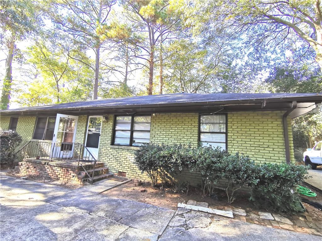 2172 Lenox Road Northeast Atlanta, GA 30324 - Photo 1 of 1 Gallery Image 1