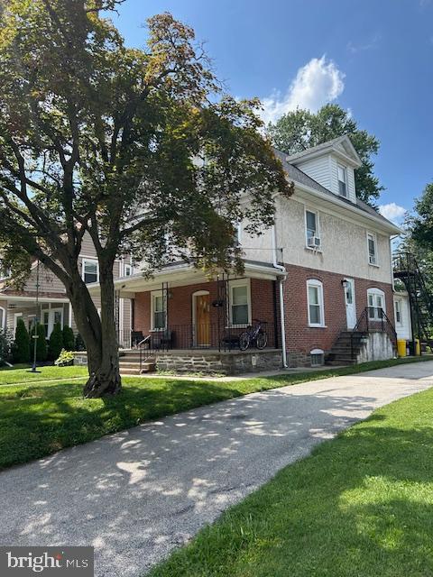 110 Grandview Road Ardmore, PA 19003 - Photo 2 of 19