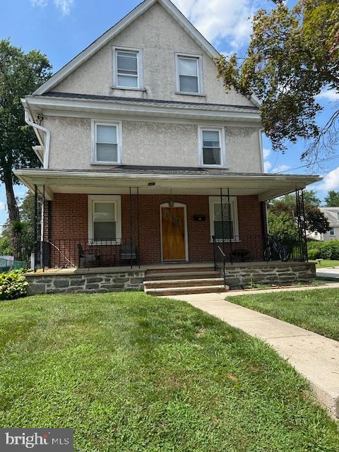 110 Grandview Road Ardmore, PA 19003 - Photo 3 of 19