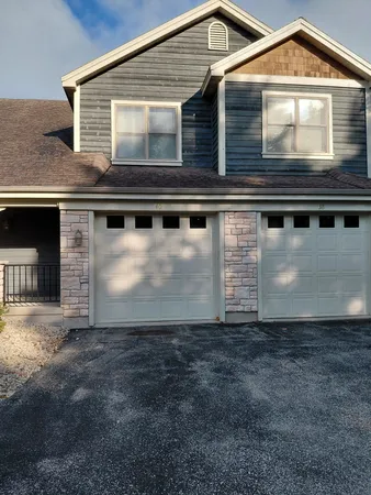 $375,000 | 7585 Meadow Ridge Road, Unit J40, Egg Harbor, WI 54209