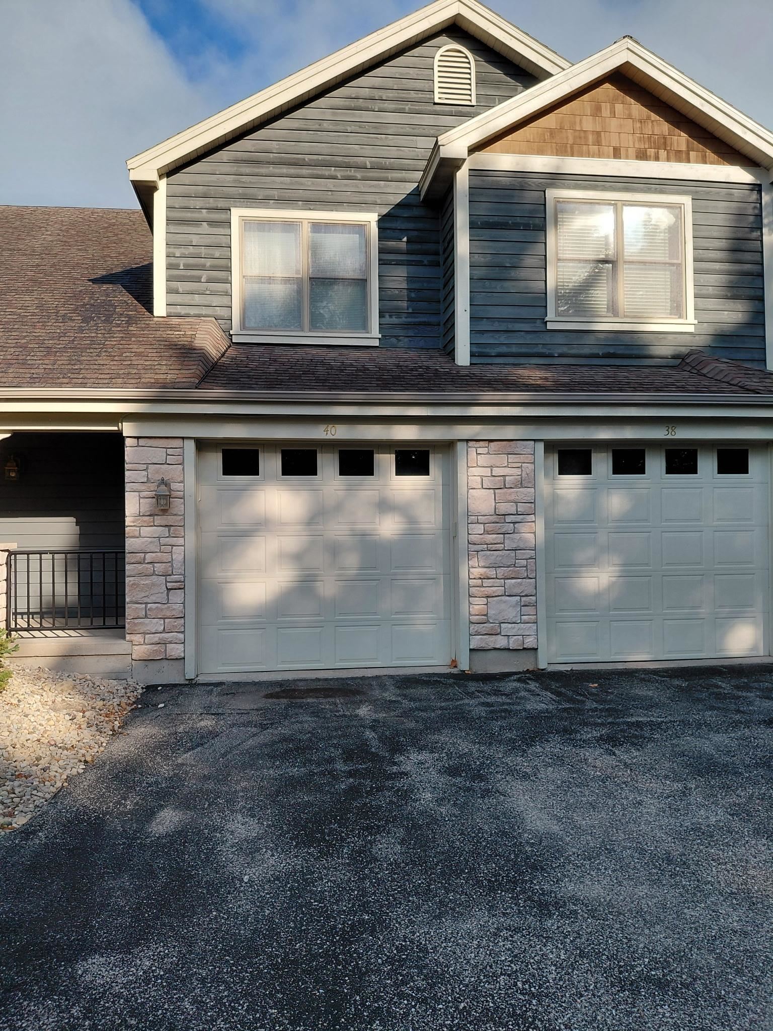 7585 Meadow Ridge Road, Unit J40 Egg Harbor, WI 54209 - Photo 1 of 41 Gallery Image 1