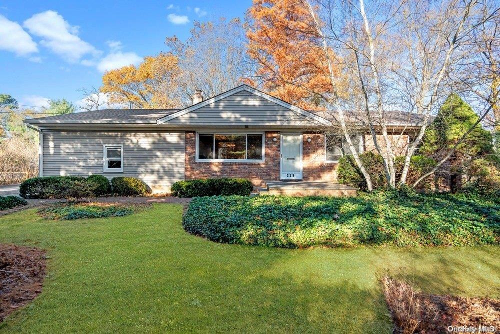 229 Syosset-Woodbury Road Syosset, NY 11791 - Photo 1 of 1 Welcome!