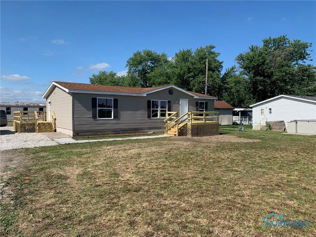 13633 County Road East Bryan, OH 43506 - Photo 1 of 27 Gallery Image 1