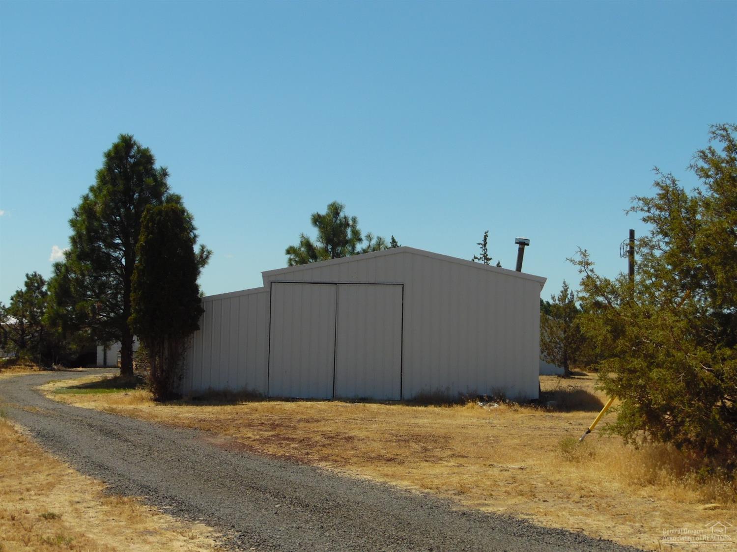 4487 Southwest Reif Road Powell Butte, OR 97753 - Photo 21 of 25 Additional Photo